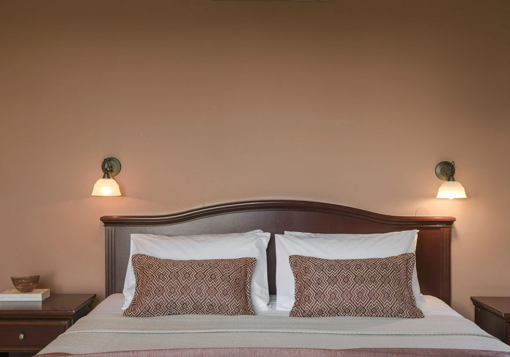 Classic Double Room 2 - Luce (10)