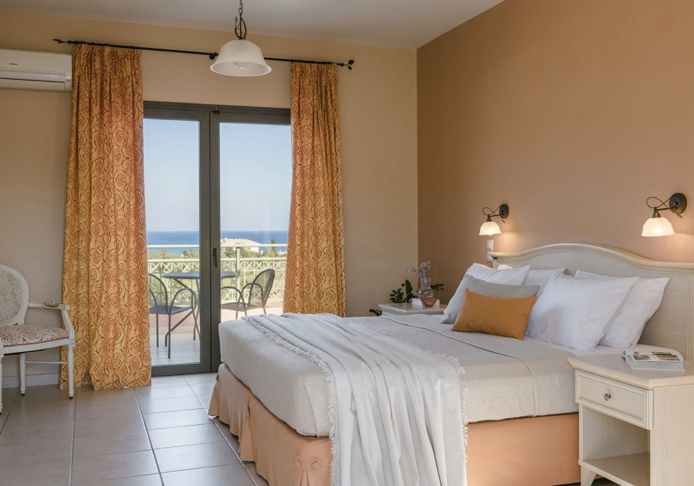 Classic Double Room Luce (1)