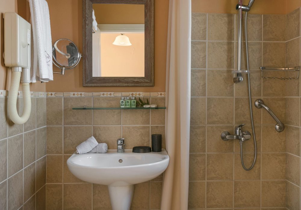Classic Double Room Luce (19)