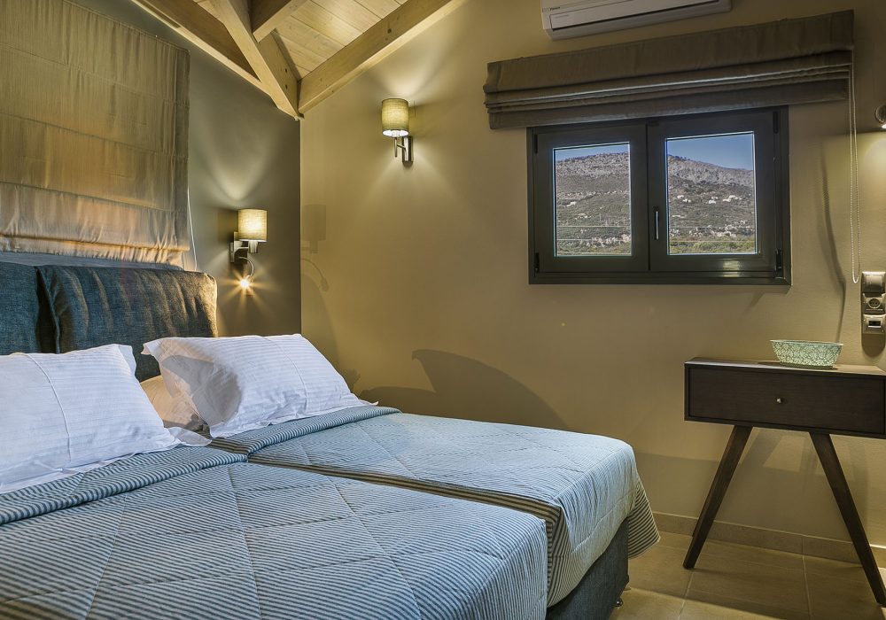 Penthouse-Suite