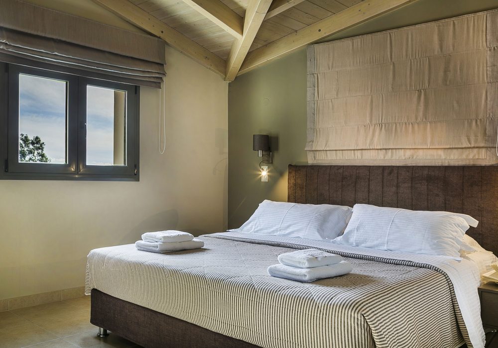 Penthouse-Suite
