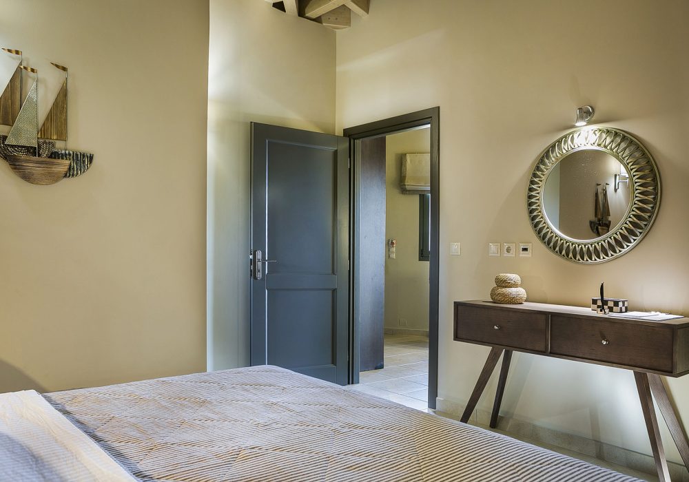 Penthouse-Suite