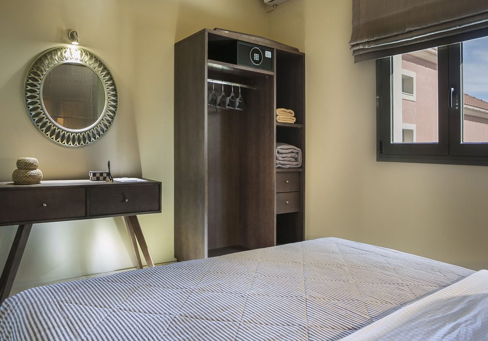 Penthouse-Suite