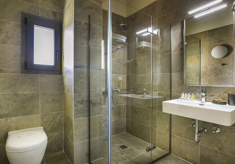 Penthouse-Suite