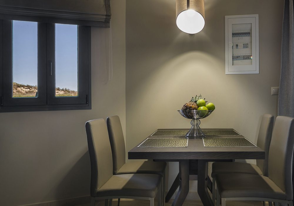 Penthouse-Suite