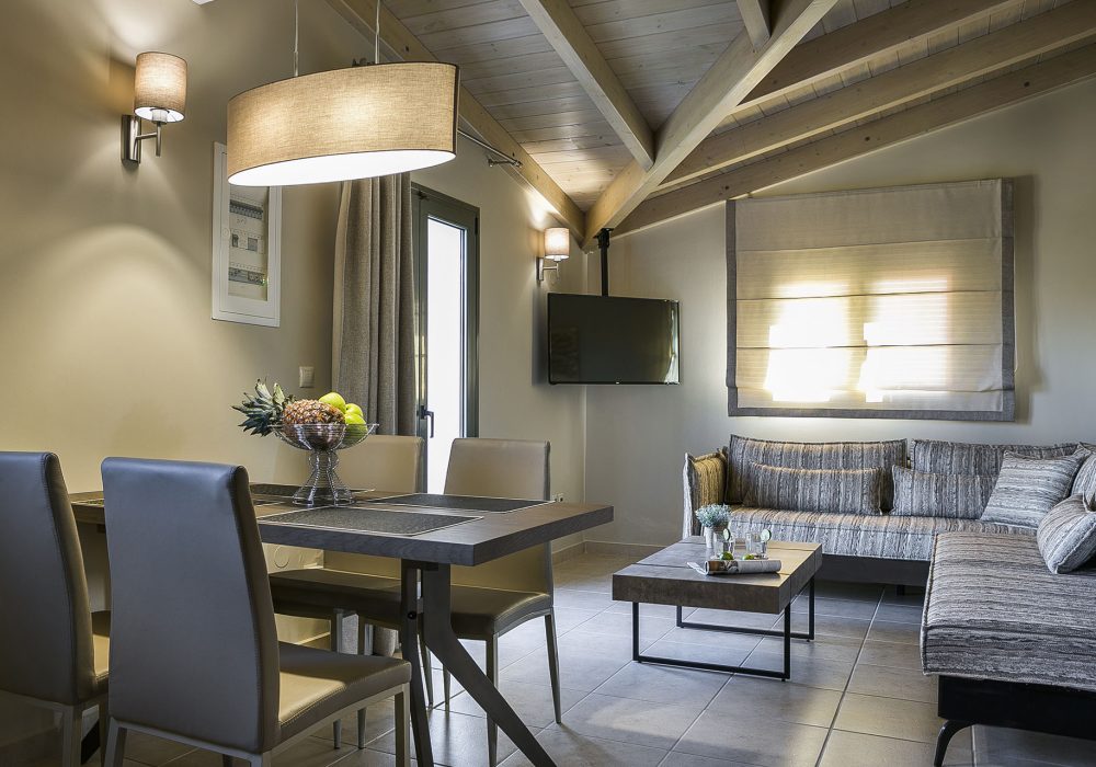 Penthouse-Suite