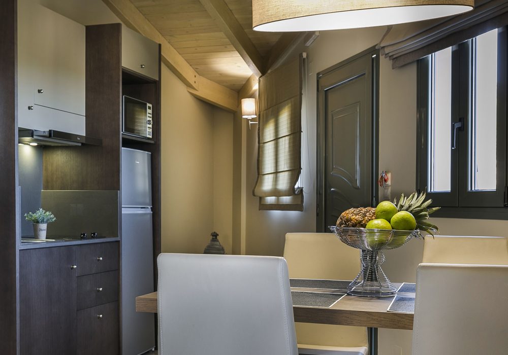 Penthouse-Suite