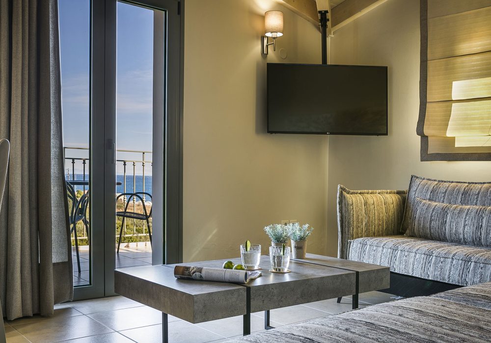Penthouse-Suite