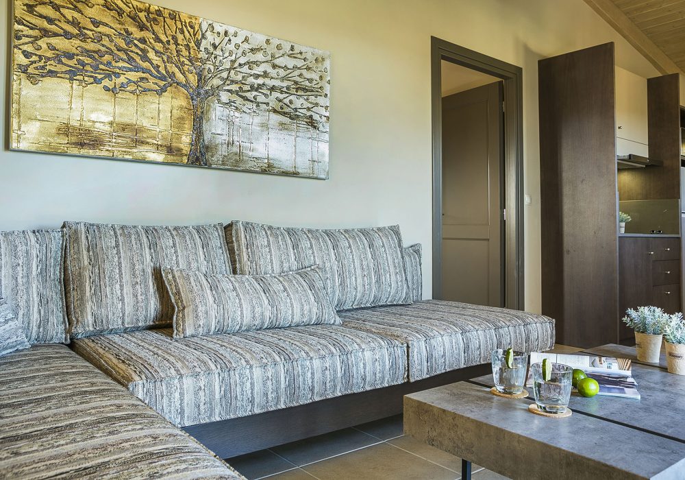 Penthouse-Suite