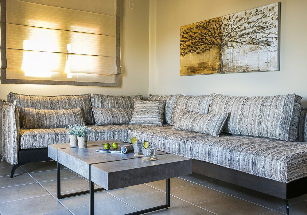 Penthouse-Suite