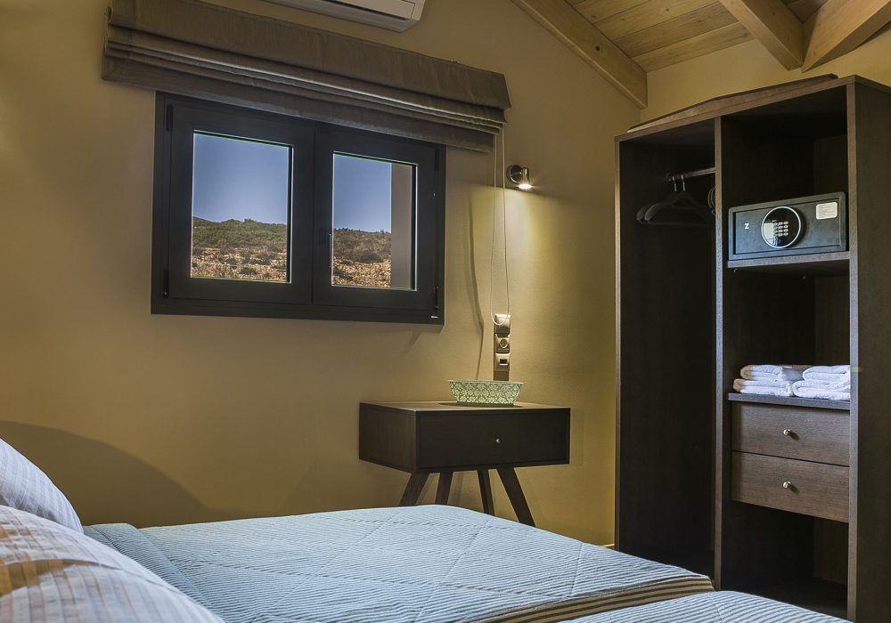 Penthouse-Suite