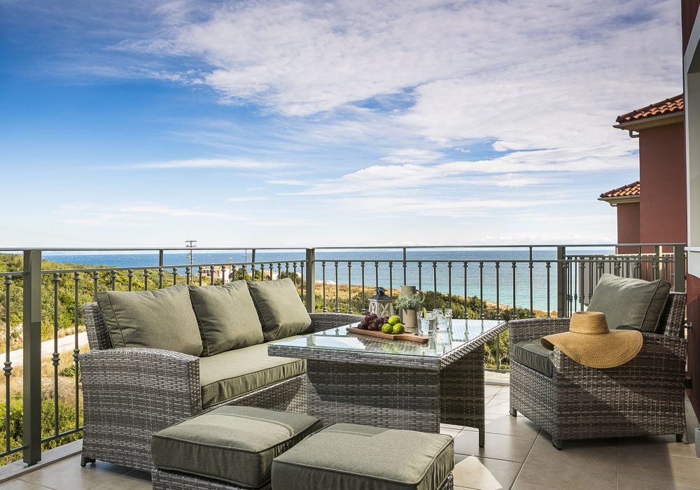 Penthouse-Suite