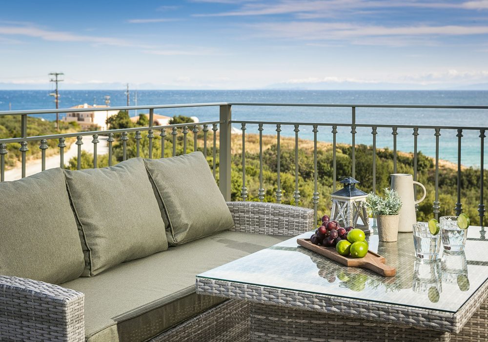 Penthouse-Suite