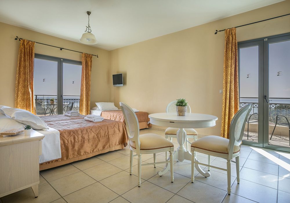 Classic Triple Room