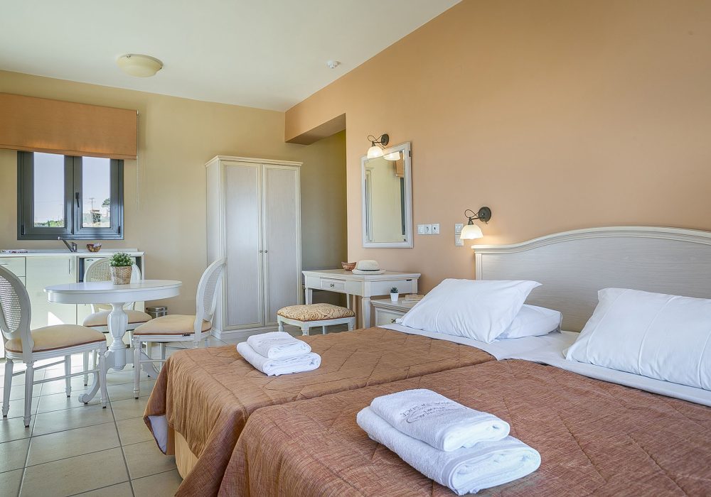 Classic Triple Room