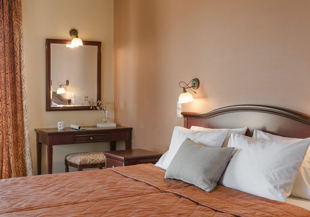 Deluxe Triple Room 2 - Luce (3)