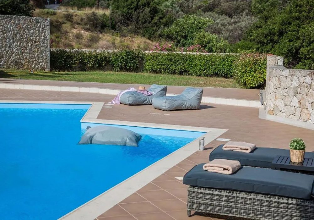 Pentouse Suite With Private Swimming Pool (1)
